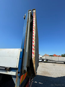 Mercedes Axor valník s hydrauliským čelom - 10