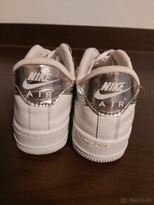 Tenisky Nike Air Force č.36 - 10