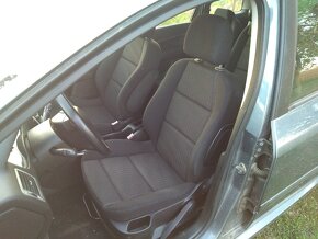 Peugeot 307sw-1.6hdi 80kw-Rozpredam - 10