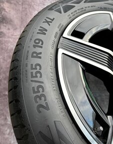 Letní Top sada Mercedes GLC Amg 235/55R19 105W XL - 10