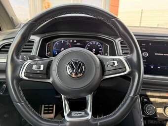 Volkswagen T-Roc 2.0 TDI Style DSG - 10