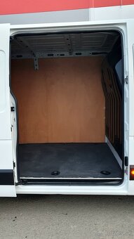 Opel Movano L3H2 3,5t - 10