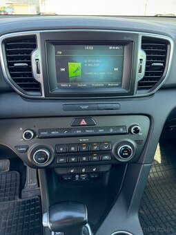 ✳️Kia Sportage 2.0 CRDi 136kw 4x4 Automat✳️ - 10