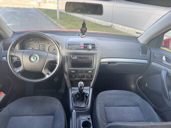 ✅škoda octavia 2 1,9 TDI ✅ - 10