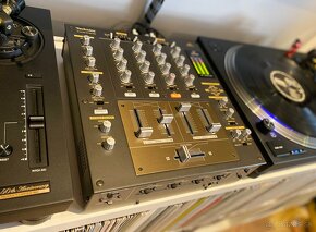 TECHNICS SH-MZ1200 DJ Mix - 10