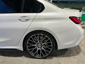 prodam bmw 330i 190kw g20 M-packet - 10