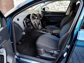 SEAT ATECA 1.6TDI CR STYLE EDITION - 10