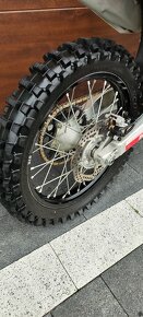 Honda Crf 250 RV 2021 nie 450 YZF rmz sxf - 10