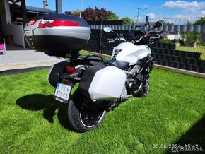 HONDA CROSSRUNNER VFR800X - 10