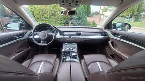 AUDI A8L 4.2 TDi Long Design selection - 10