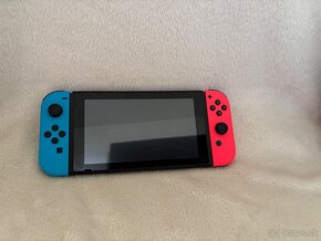 Ako nové Nintendo Switch – iba 19 hodín používané - 10