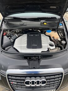 Audi A6 C6 Avant 3.0TDI QUATTRO - 10