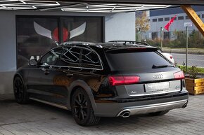 Audi A6 Allroad 3.0 TDI quattro S tronic - 10