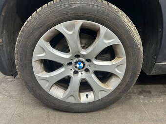 ROZPREDÁME BMW E70 X5 4,0d 225kw 2013 - 10