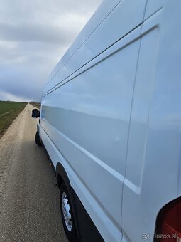 Peugeot Boxer 2.0 HDI MAXI NOVA STK + EK - 10