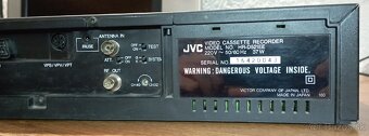 JVC HR-D521EE .... videorekorder.... - 10