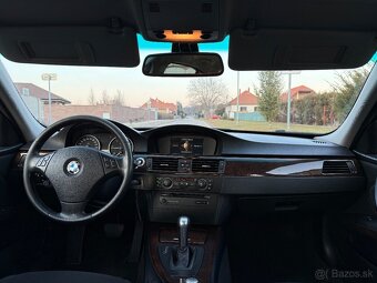 BMW 320d E90 AUTOMAT - 10