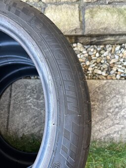 Michelin r18 - 10