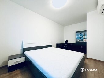 RentHub | Slnečný | útulný | 2-izbový byt | 46m² | Bernoláko - 10