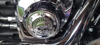 Harley Davidson Delux 1698 cm3 - 10