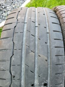 215/45 R18 Hankook letne pneumatiky - 10