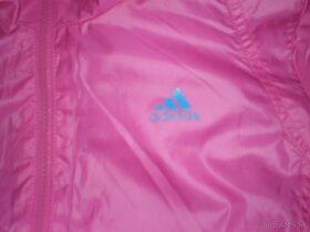 Bunda Adidas, veľ. 38 - 10