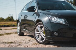 Chevrolet Cruze 2.0 Cdi 110kw - 10