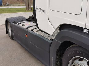 Prodám tahač návěsů SCANIA R450 EURO 6 low deck - 10