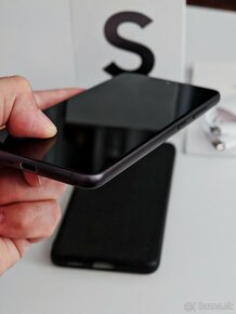 Samsung Galaxy S21 FE 5G, ako nový, komplet balenie - 10