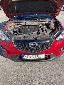 Mazda CX-5 2.2 Skyactiv-D AWD - 10