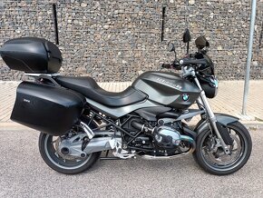 BMW R1200R - 10