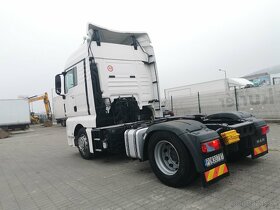 Man tgx - 10