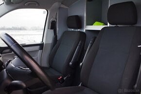 Volkswagen T6 Transporter WV A/T, 150kW - 10