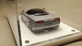 BMW Nazca M12 Italdesign 1/43 Rosso43 - 10