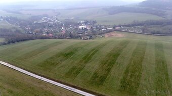 Podkylava – 1.331 m2 STAVEBNÝ POZEMOK pre chatku - 10