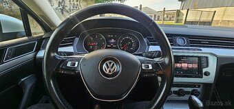 Volkswagen Passat b8 1.6 tdi - 10