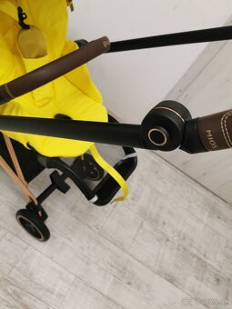 Cybex mios 3.0 - 10