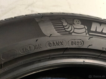 225/55 R17 Letné pneumatiky Michelin Primacy 4 kusy - 10