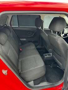 Škoda Fabia kombi 2014 1,6 TDi - 10