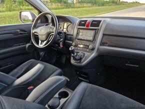 Honda CR-V 2.2 DTEC Lifestyle - 10