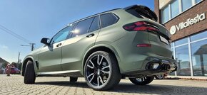 BMW X5 xDrive40d M Sport Performance - 10