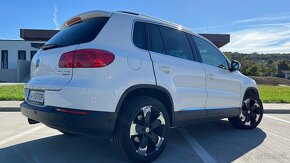 Volkswagen Tiguan 2.0 TDi 4x4 DSG - 10