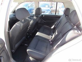 Volkswagen Golf 1.4 Slovakia - 10