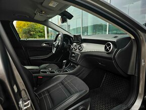 MERCEDES-BENZ GLA 200 CDI ●KOŽA●BT●100KW●6 ST. MANUÁL - 10