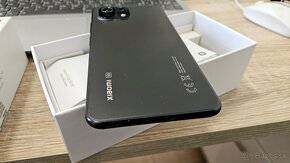 Xiaomi Mi11 Lite NE 5G dual 8/128GB - 10