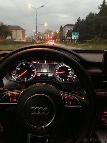 Audi A6 3L TDI 150kw - 10