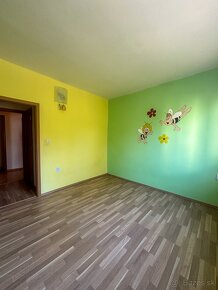 4 izbový byt na Terase ulica Slobody, 81m2, loggia - 10