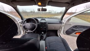 Renault Clio 1,5dci - 10