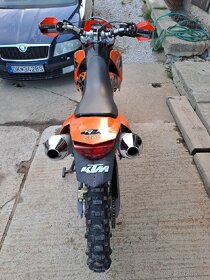 KTM LC4 625 SMC - 10