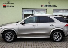 Mercedes-Benz GLE 350d 4M HUD TAŽNÉ K360°AIR 1.M 200 kw - 10